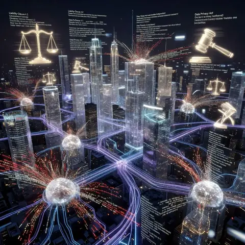 AITP Uses MLLMs to Determine Traffic Accident Responsibility