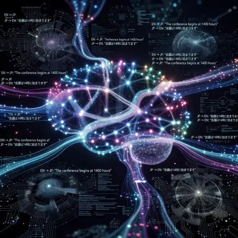 New Method Reduces Computational Cost of Simultaneous Speech Translation
