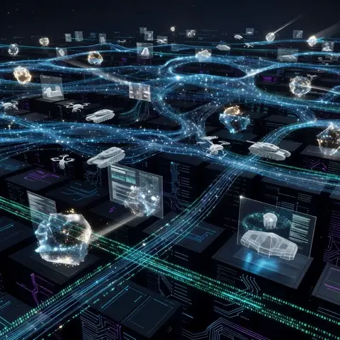AI-Powered Course of Action Planning for Future Warfare