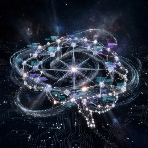 COMPASS: AI System Automates Prompt Engineering for Task Plan Explanations