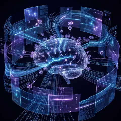 Why Open-Source AI is Critical for Cybersecurity