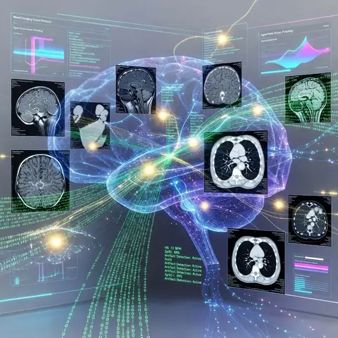 New Framework Enhances Adaptability and Reproducibility in Medical Image Processing