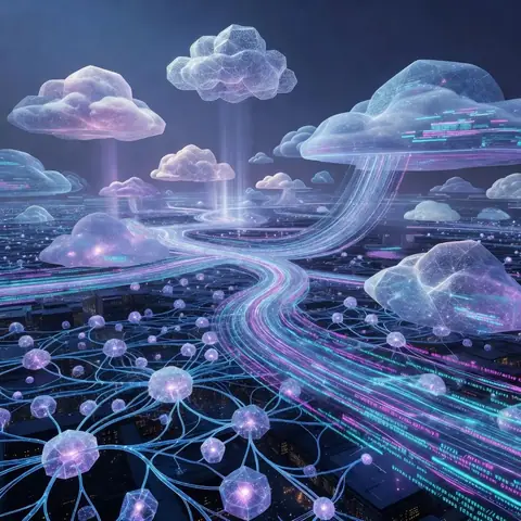 OpenAI Secures AWS Flexibility in Microsoft Deal Adjustment