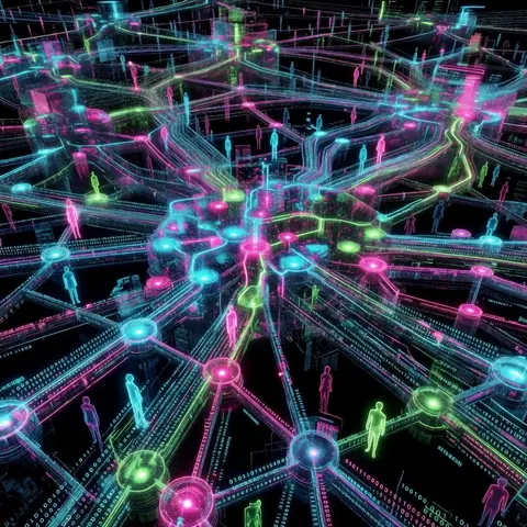 Superminds Test: Evaluating Collective Intelligence in Agent Societies