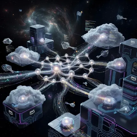 OpenAI Brings GPT Models, Codex, and Managed Agents to AWS