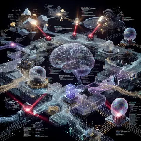 OpenAI Unveils Five-Part Plan to Strengthen Cybersecurity in the Intelligence Age