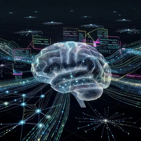 AI Evaluation Costs Now Outpace Training in Open-Source Models