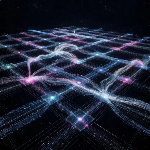 New Benchmark Reveals Why Some AI Forecasters Outperform Others