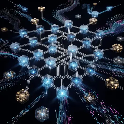 UniMatrix: Sparse Retrieval Meets Structured Recurrence in Language Models