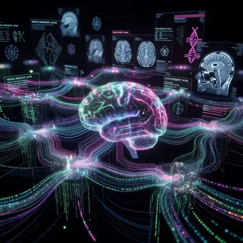 AI Outperforms Doctors in Diagnostic Accuracy
