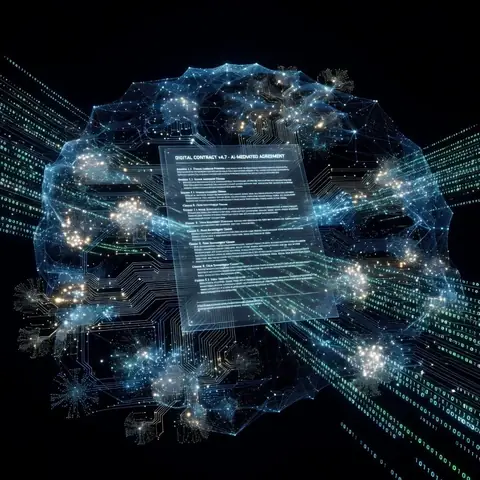 Microsoft Launches AI Agent for Legal Teams in Word