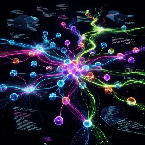 Researchers Discover Task-Specific Neurons in Pruned Language Models
