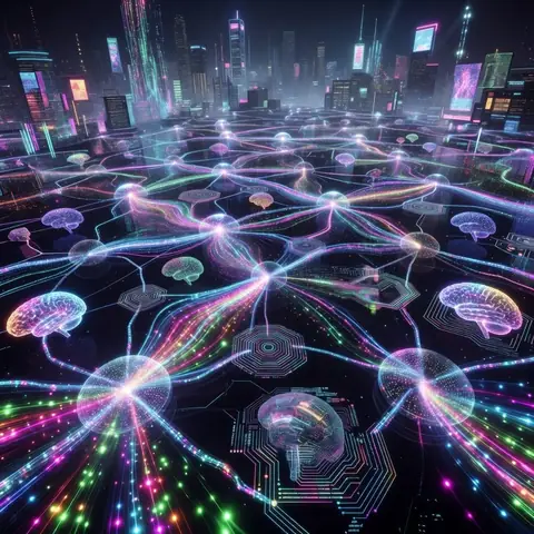 TRUST Framework Aims to Decentralize High-Stakes AI Services