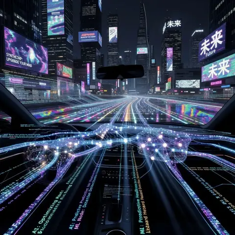 Google’s Gemini AI Assistant Coming to Millions of Cars