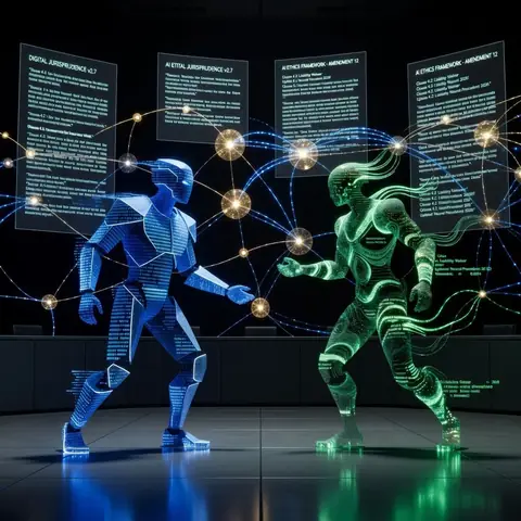 Legora's $5.6B Valuation Escalates AI Legal Tech Rivalry with Harvey