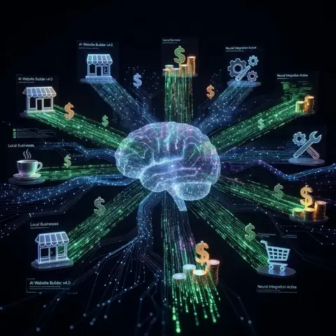 Meta's AI Tool Promises Quick Cash for Content Creators