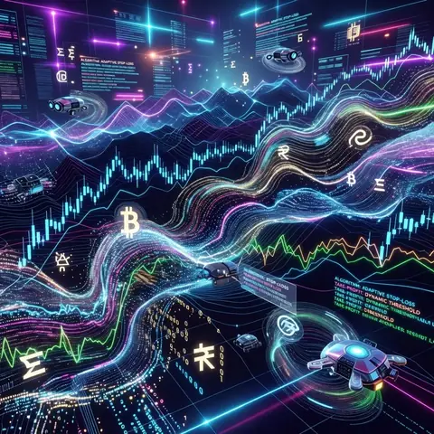 New Research Shows How AI Trading Bots Can Improve Exit Strategies