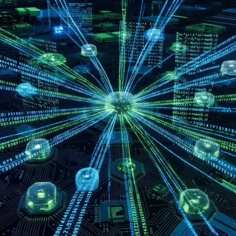 AI Learns to Generate Secure Random Numbers Like a Computer