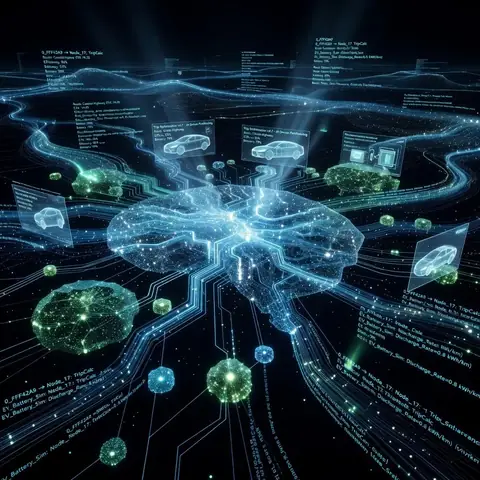 AI Trip Planners Get Smarter: Optimizing Routes Beyond Just 'Getting There'