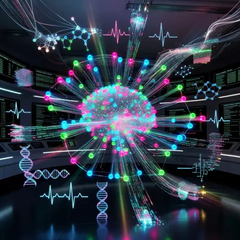 Chinese Hospitals Selling Patient Data to Train AI Systems