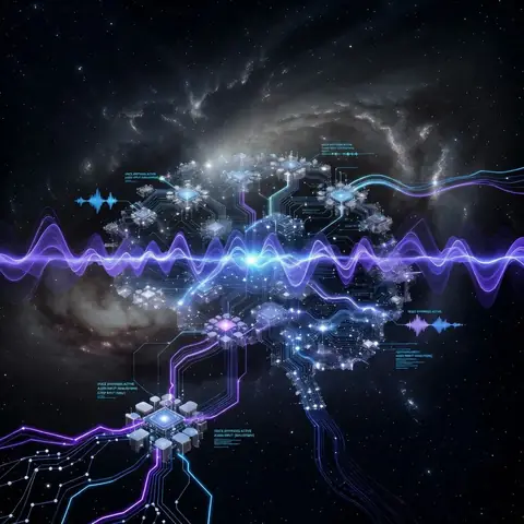 How OpenAI Achieves Near-Instant Voice AI Responses