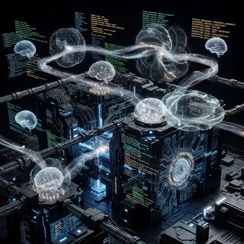 New AI Benchmark ARMOR 2025 Tests Military-Safe Language Models