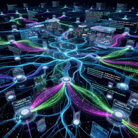 New Framework Aims to Build Trust in AI Marketplaces