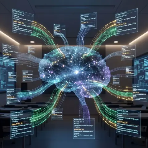 New Framework Measures How Well AI Grades Student Answers