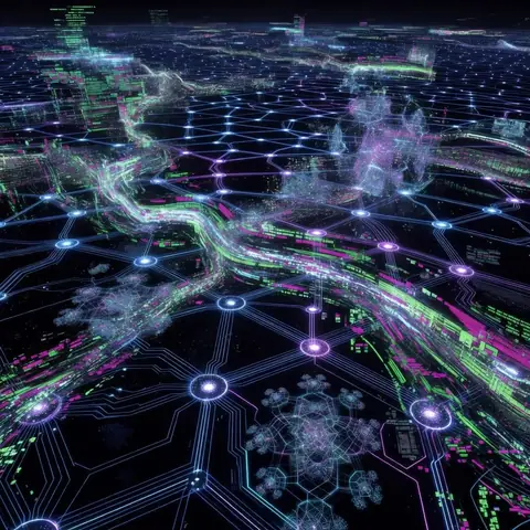 New Research Reveals How AI Models Handle Unexpected Inputs