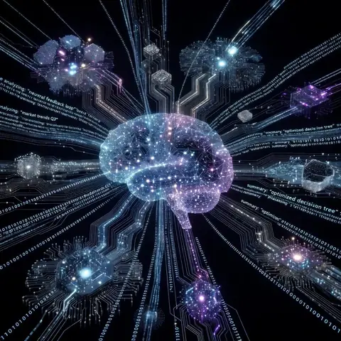 New Research Tests Mamba AI's Ability to Summarize Text Without Extra Training