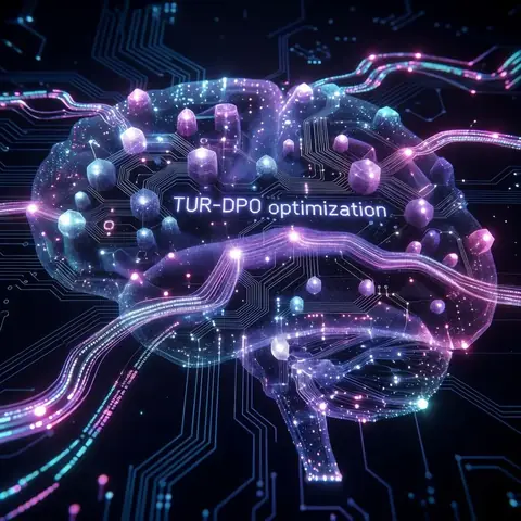 TUR-DPO: A Smarter Way to Train AI to Follow Human Preferences