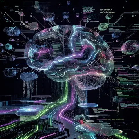 How AI Models Leak Their Training Secrets