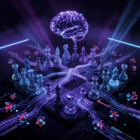 Researchers Model How AI Can Be Tricked Despite Safety Measures
