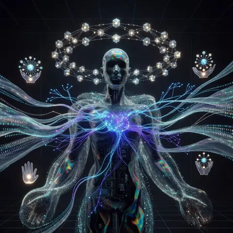 Costanza: The AI Agent You Can't Shut Down