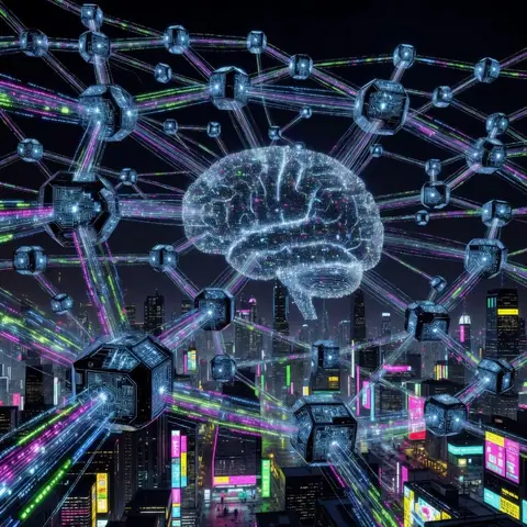 OpenAI's New Networking Protocol Speeds Up AI Training