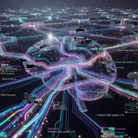 AI Agents: More Context Isn’t Always Better for Problem-Solving