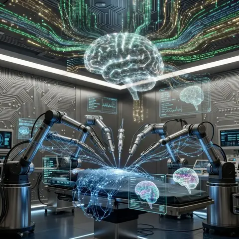 AI Models Surgical Team Dynamics in Real Time for Safer Operations