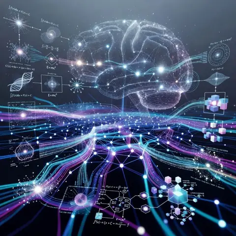 AI System Extracts Hidden Data from Scientific Research