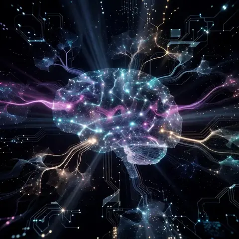 New AI Algorithm Lets LLMs Improve Themselves Without Human Help