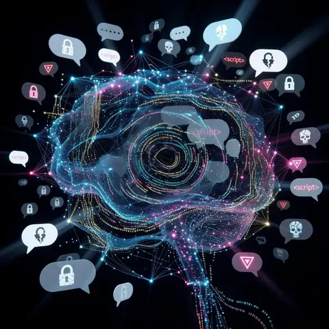 New AI Defense Detects Hidden Malicious Intent in Conversations