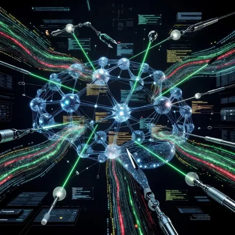 New Dataset Helps AI Understand Medical Tools Better