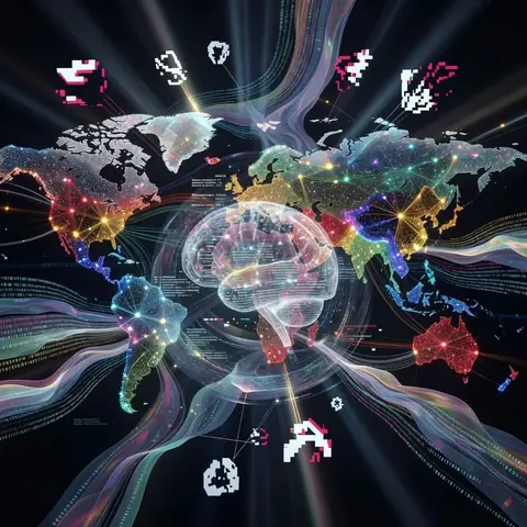 New Study Reveals How AI Bias Varies by Region