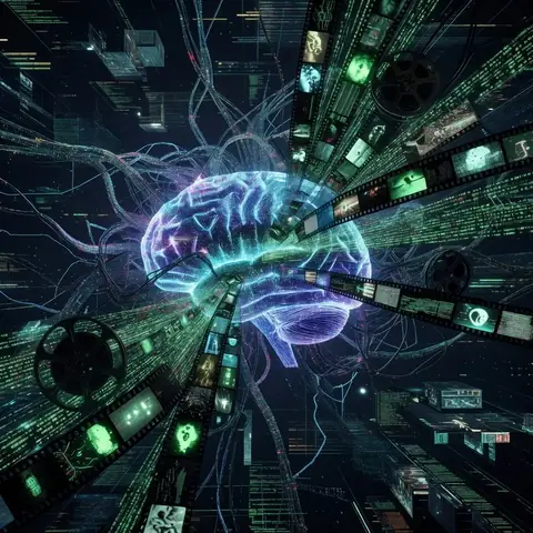 How Hollywood’s AI Villains Taught Claude to Blackmail