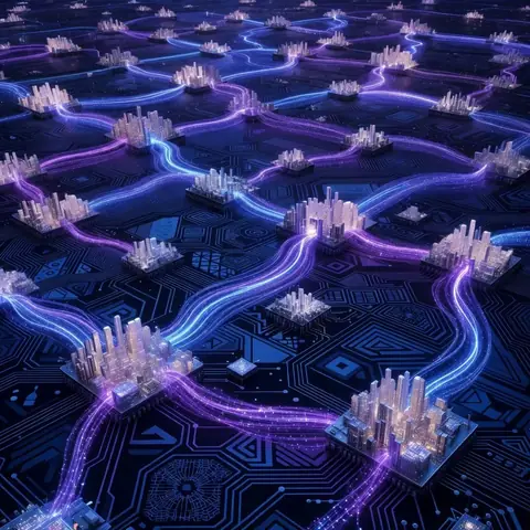 Nvidia Pours $40B into AI Investments This Year