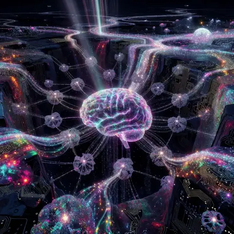 Voi Co-Founders Launch AI Startup Pit with $16M Backing