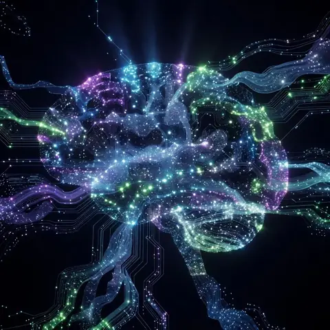 How AI Agents Are Learning to Remember Like Humans