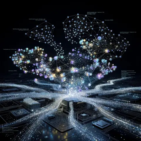 New AI System GraphDC Solves Complex Graph Problems by Breaking Them Down
