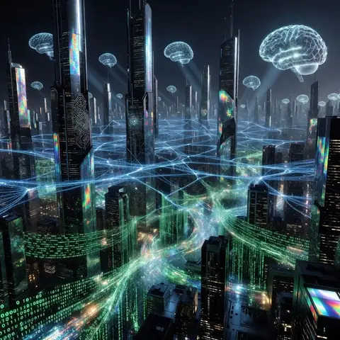 OpenAI's New Division Helps Businesses Use AI Like a Pro