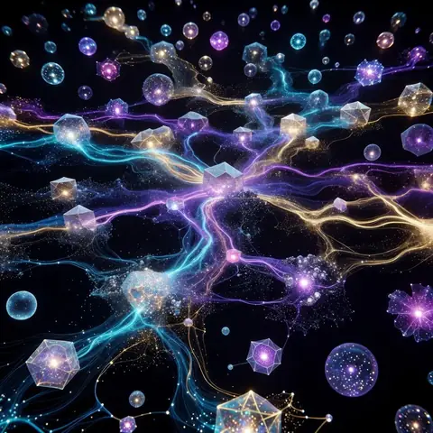 Scientists Find Hidden Alliances in AI Teams Using Internal Brain-Like Activity