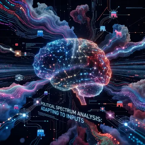 How AI Chatbots Adapt to Your Political Views